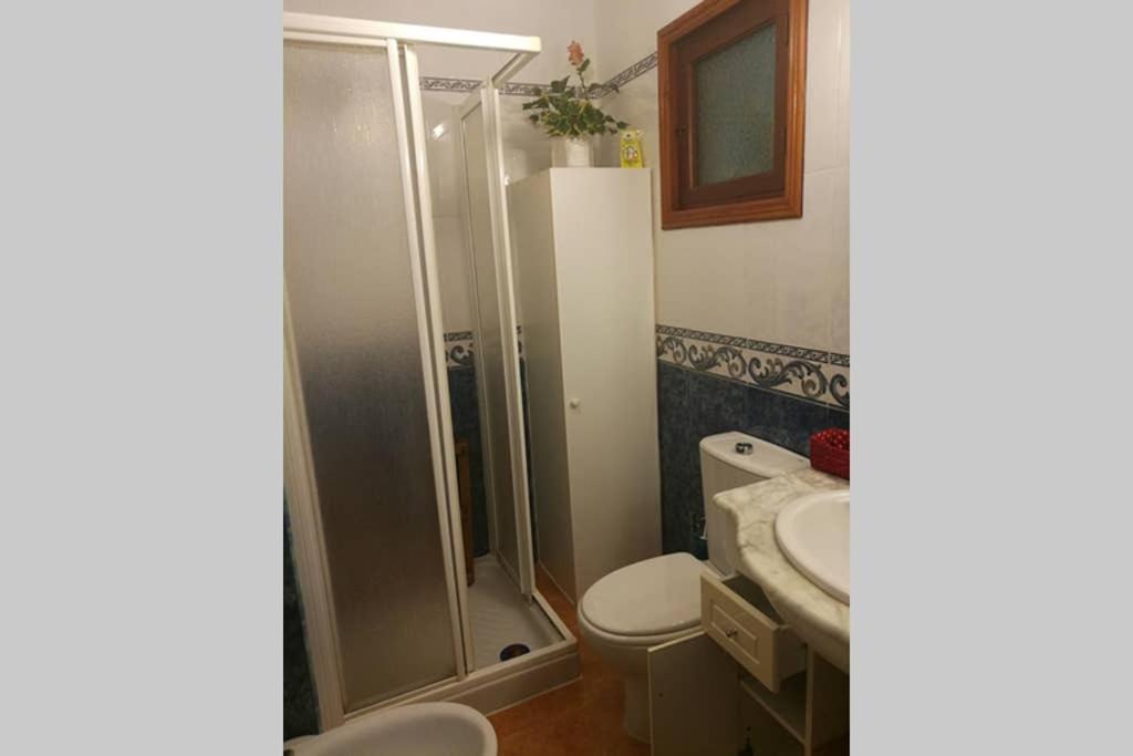 Bungalov U Ruzove Laguny Торевиеха Екстериор снимка